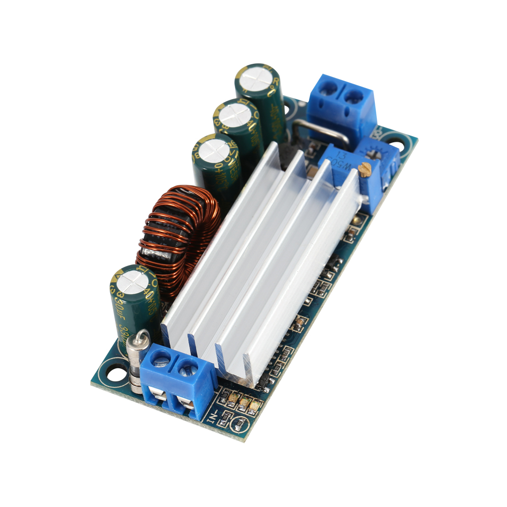 35w 3a Dc-dc 5v-30v Auf 0,5v-30v Aufwärtswandler