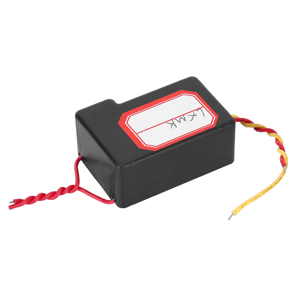 Mini-spannungsverstärkermodul, Hochspannungsgenerator, Elektronisches Bauteil 3 V–4,8 V
