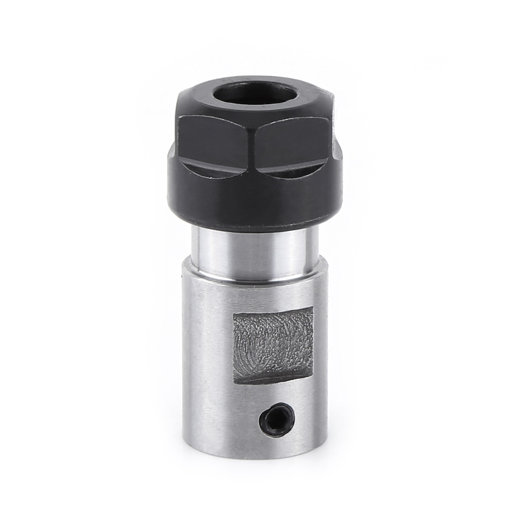 Er11 Spannfutterverlängerung 8mm Motorwelle Für Cnc-fräsen
