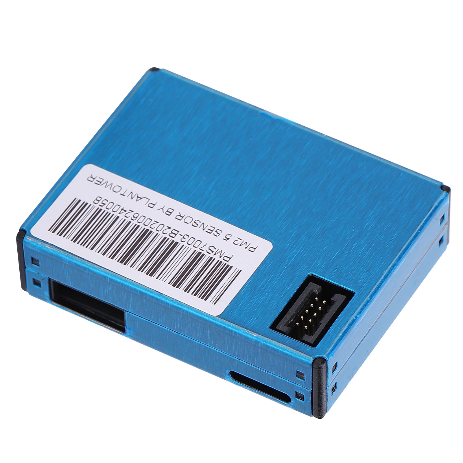 Pm2,5-sensor, Hochpräzisionsmodul, Integrierter Lüfter, Pm1,0- Und Pm10-erkennung, Pms7003 Luftqualität