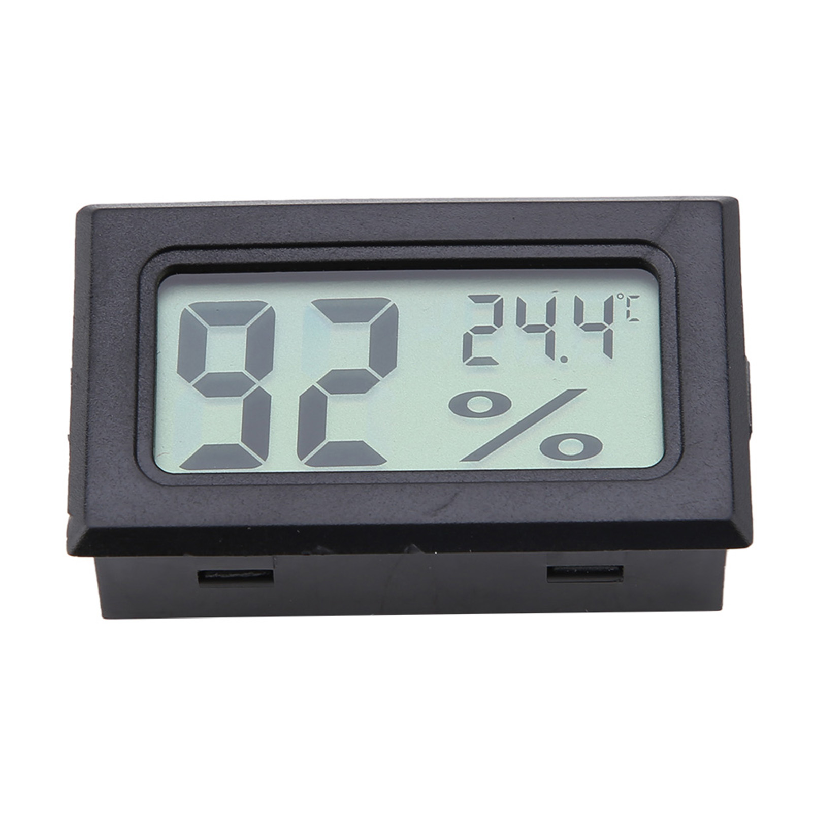 Ys-11 Drahtloses Digitales Thermometer-hygrometer Temperatur Luftfeuchtigkeit