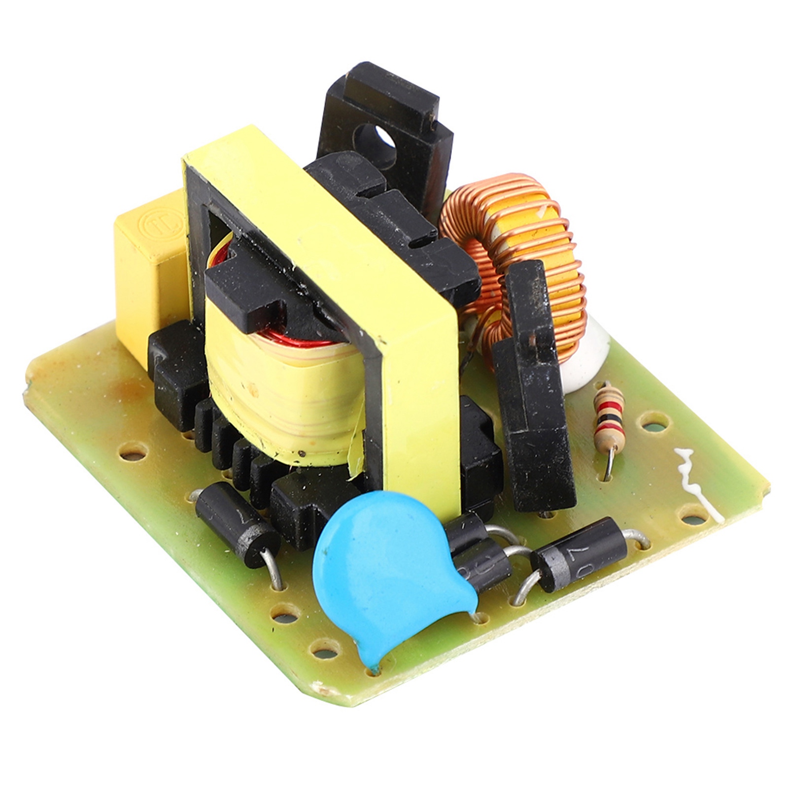 40w 12v Auf 220v Konvertermodul Dc/ac Wechselrichter Booster Transformator
