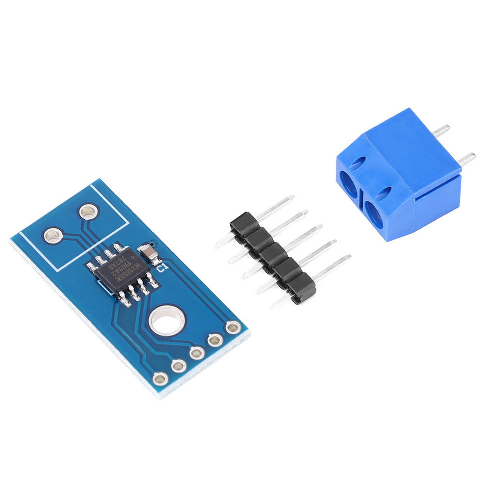Max31855 Typ-k-thermoelement-temperatursensormodul, Messbereich -200 Bis 1350 °c, 14-bit-auflösung, Genauigkeit 0,25 °c