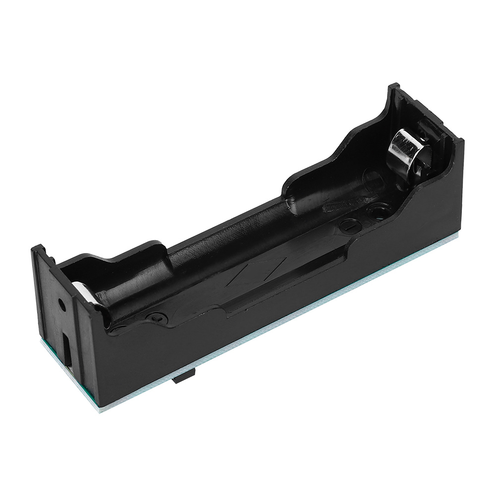 5v 18650 Boost-ladegerätmodul Mit Usv-schutz, Spannungswandler Für Lithium-batterien, Überlade- Und Tiefentladeregler, 1 Stück