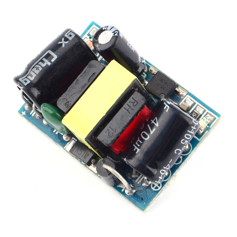 Isoliertes C-dc 3,3 V 700 Ma Schaltnetzteilmodul, 220 V/110 V Auf 3 V Abwärtswandler