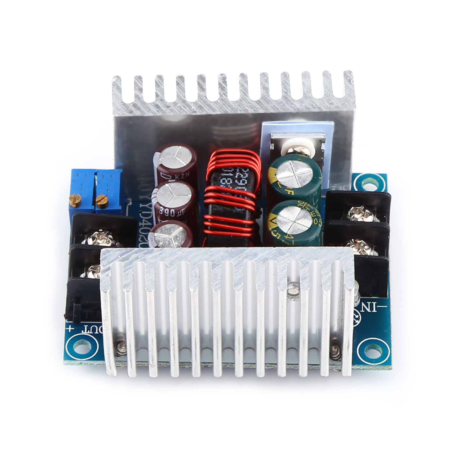 300-w-20-a-dc/dc-abwärtswandlermodul Mit Led-spannungsregler Und Konstantstromtreiber