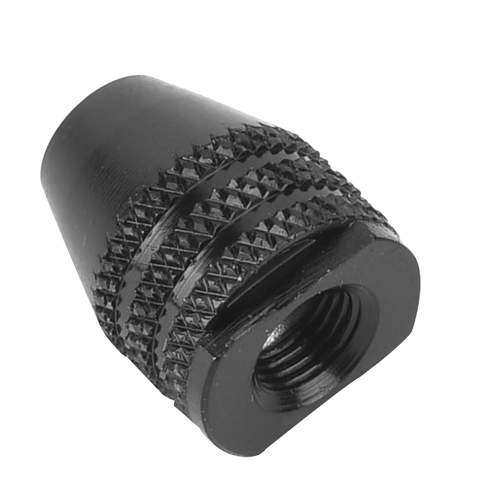 7-mm-dreibackenfutter, Adapter Für Elektroschrauber Und Bohrmaschine (kurzer Schaft)