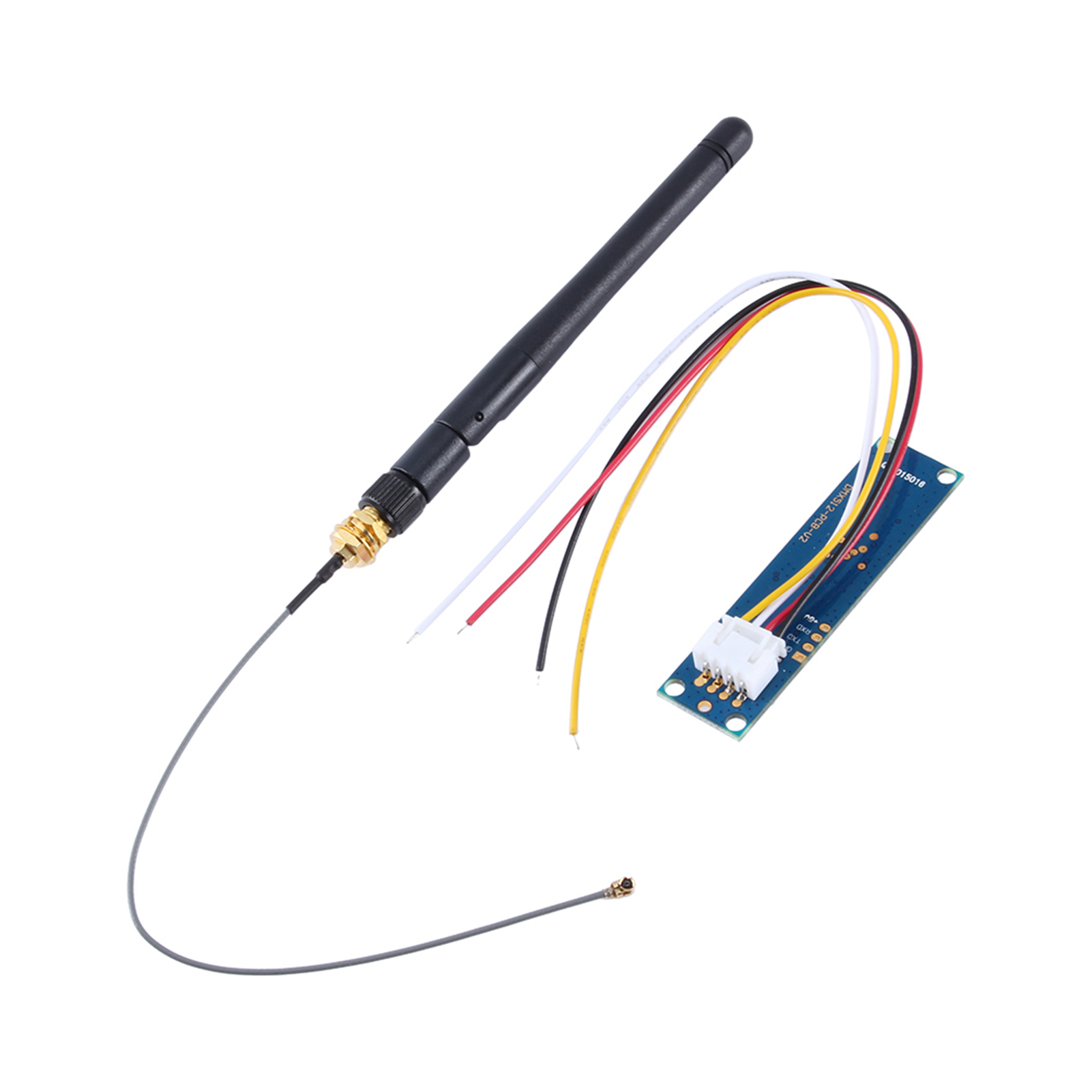 Dmx512 Drahtloses Transceiver-pcb-modul Led-controller Sender Empfänger