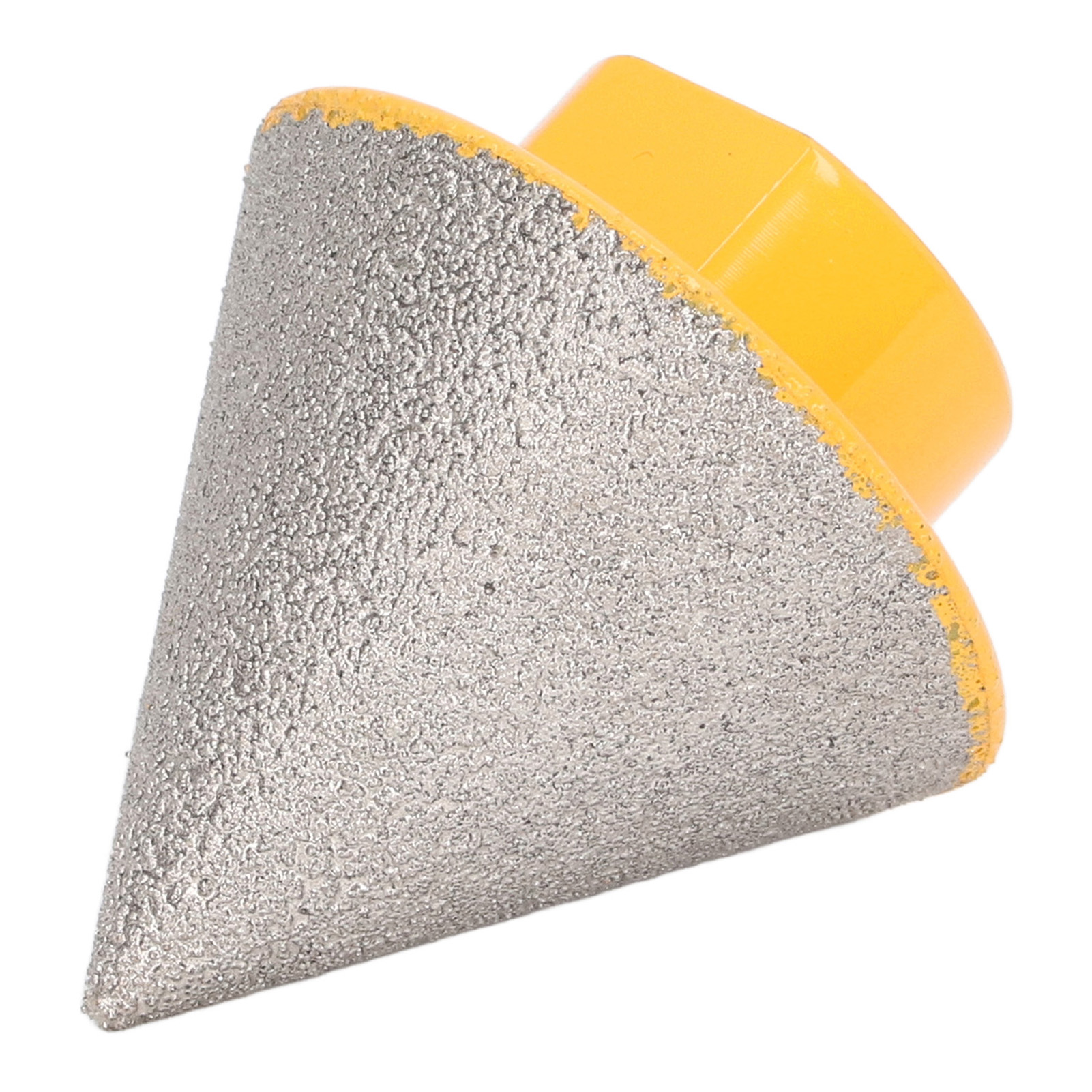 38-mm-diamant-fasenfräser, Zum Aufweiten Vorhandener Granitlöcher, 5/8-zoll-11-gewinde, Zum Anfasen Und Fräsen