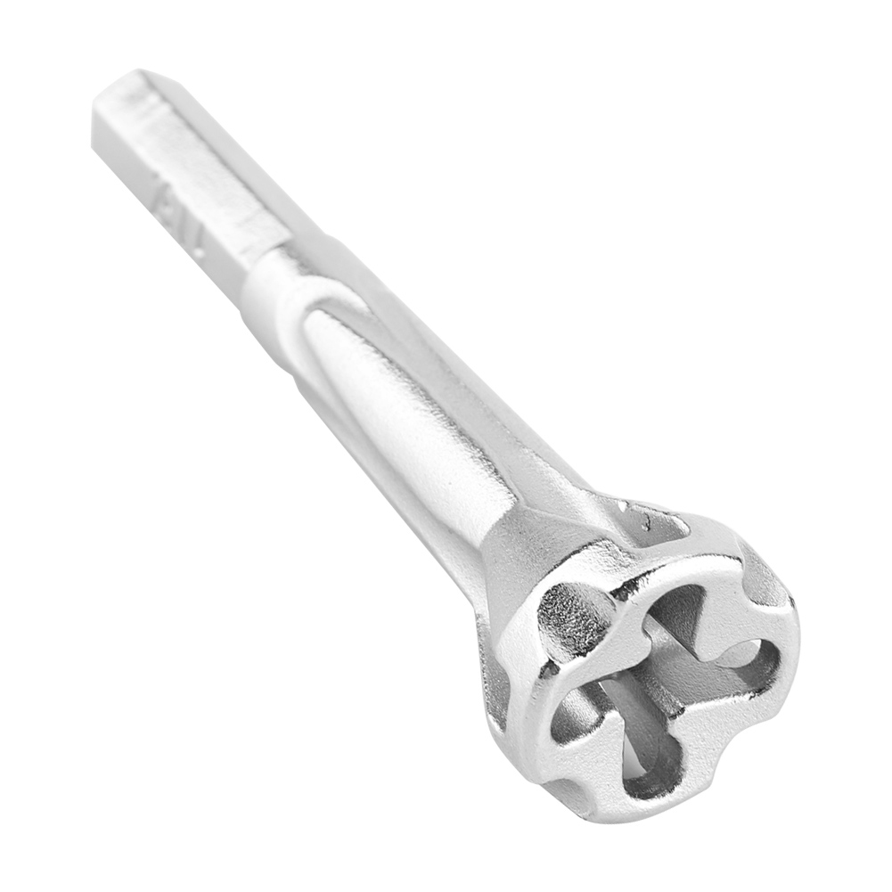 Schnellverbinder, Abisolierzange Und Drahtverdriller (2,5–4 Mm²), Crimp- Und Verdrillwerkzeug Für Kabel, 2-teiliges Set