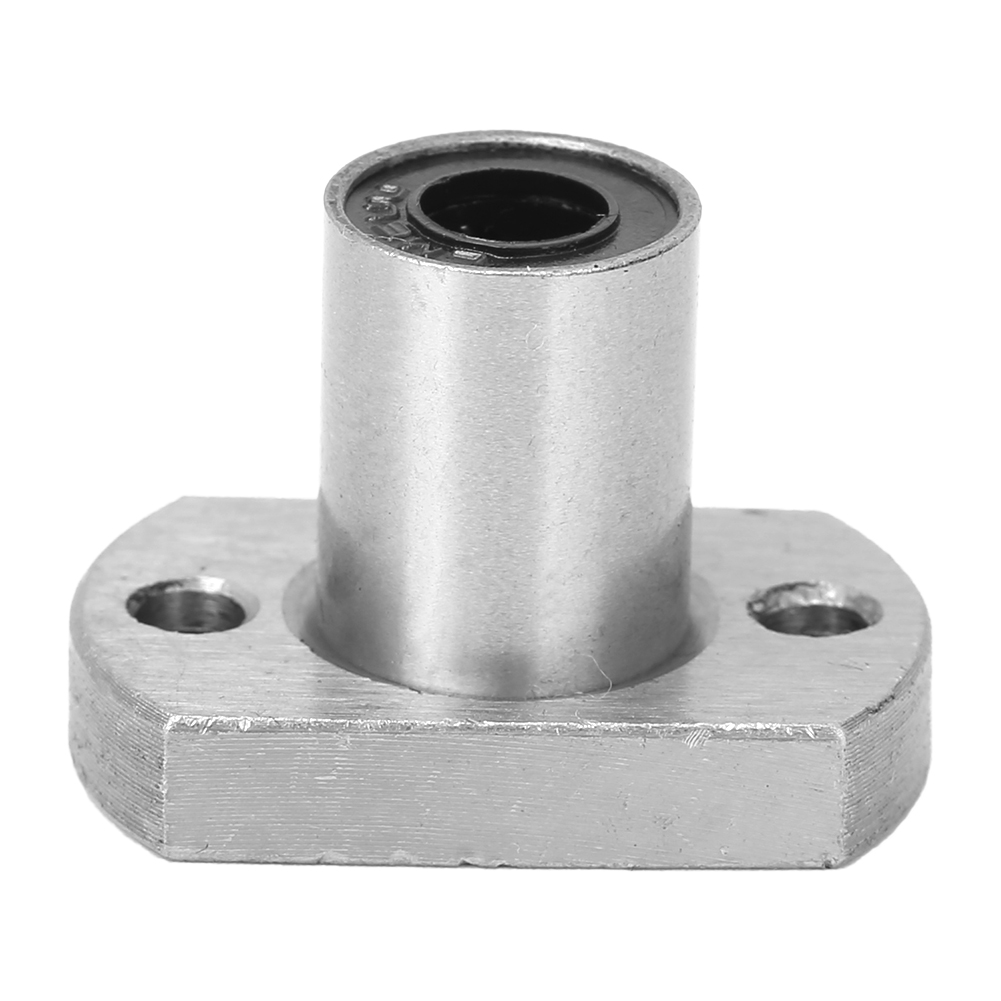Lineares Flansch-ellipsenlager, Hochpräziser Stahl Lmh6uu Lmh8uu Lmh10uu