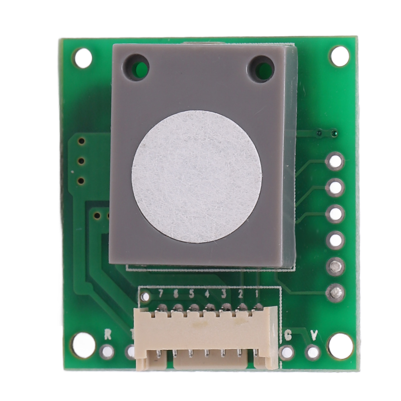 Formaldehyd-sensormodul Zur Luftqualitätserkennung, Sonde Für Lüftungssysteme, Schadstoffmessgerät, Elektronische Platine, Präzisionsmessung.