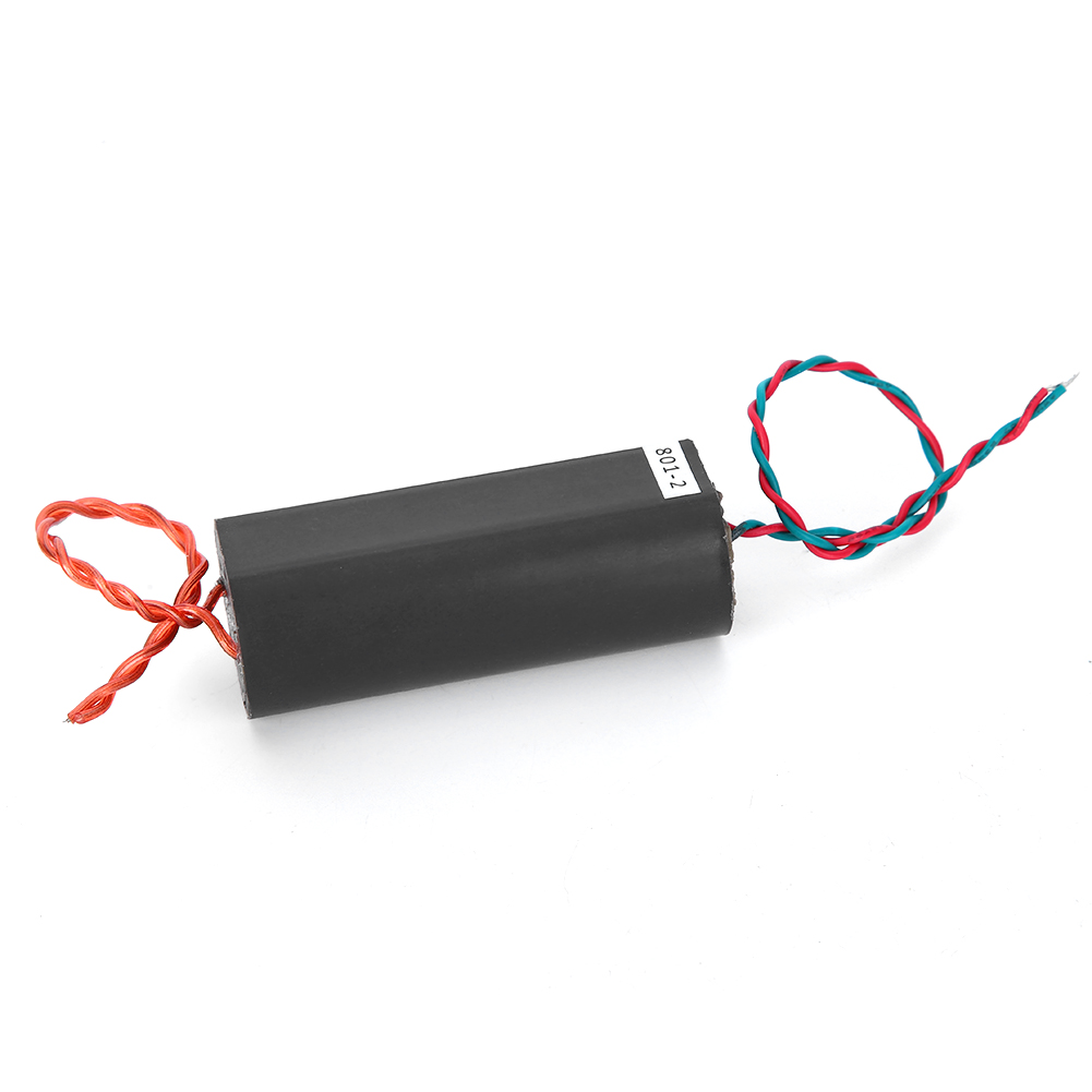 Dc 6-12v 800kv Spannungsverstärkermodul, Integrierte Hochspannungselektronik, Hochleistungs-boost-modul