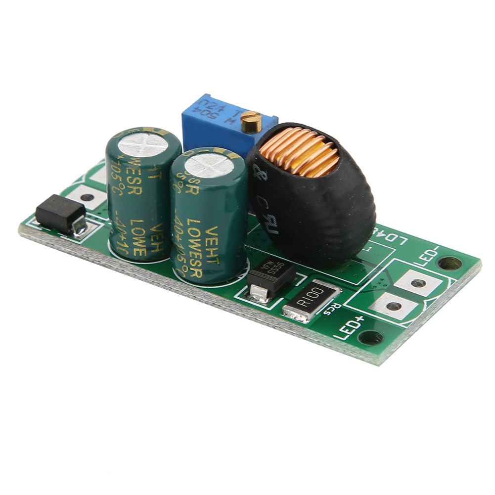 72-w-led-reglermodul Ld48ajta, Dc 6–50 V 1–3 A Pwm-stromwandler, 2-a-8–36-v-h-dimmer, Ohne Klemmenblock