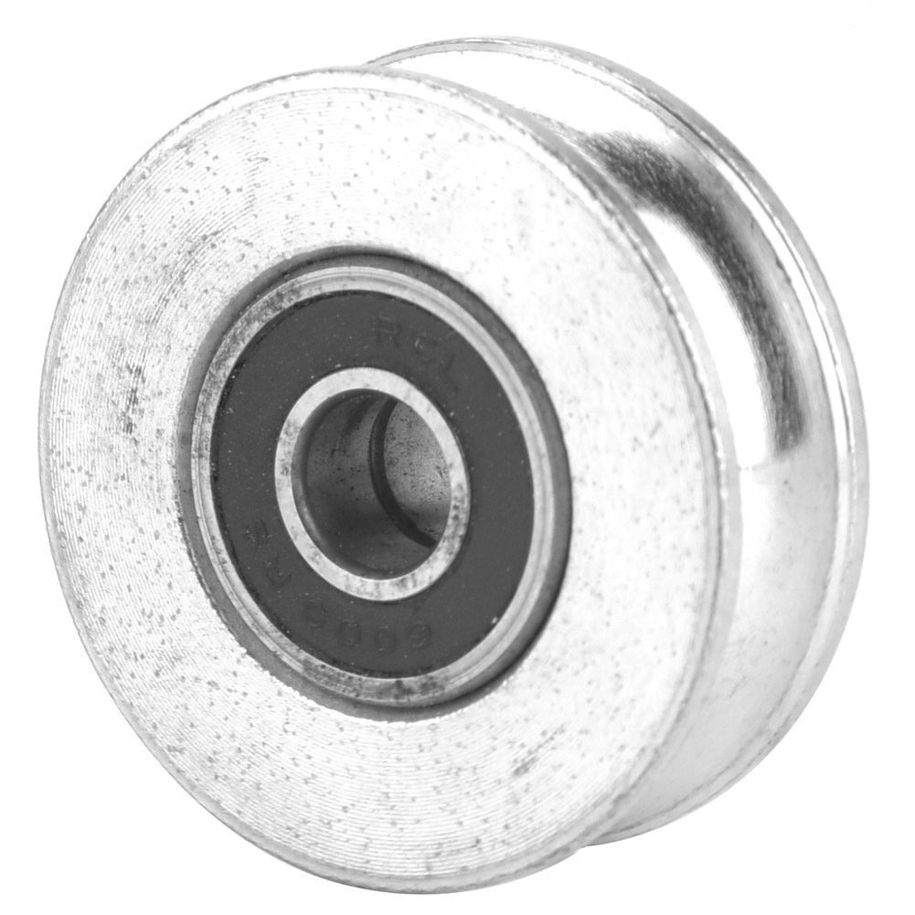 48-mm-hochleistungs-lager-heberolle Für Drahtseile, Blockführung