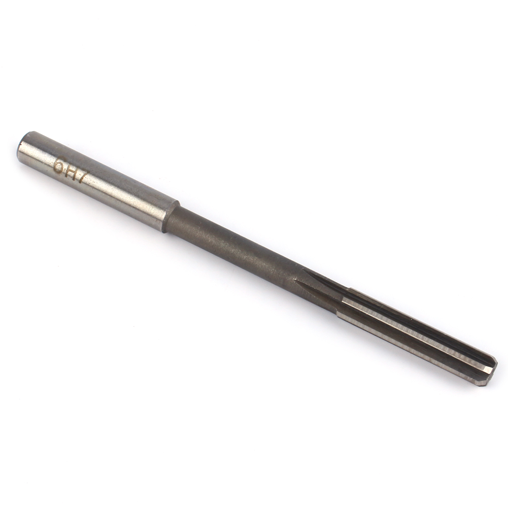 Hss 6 Mm Zylinderschaft-bohrer