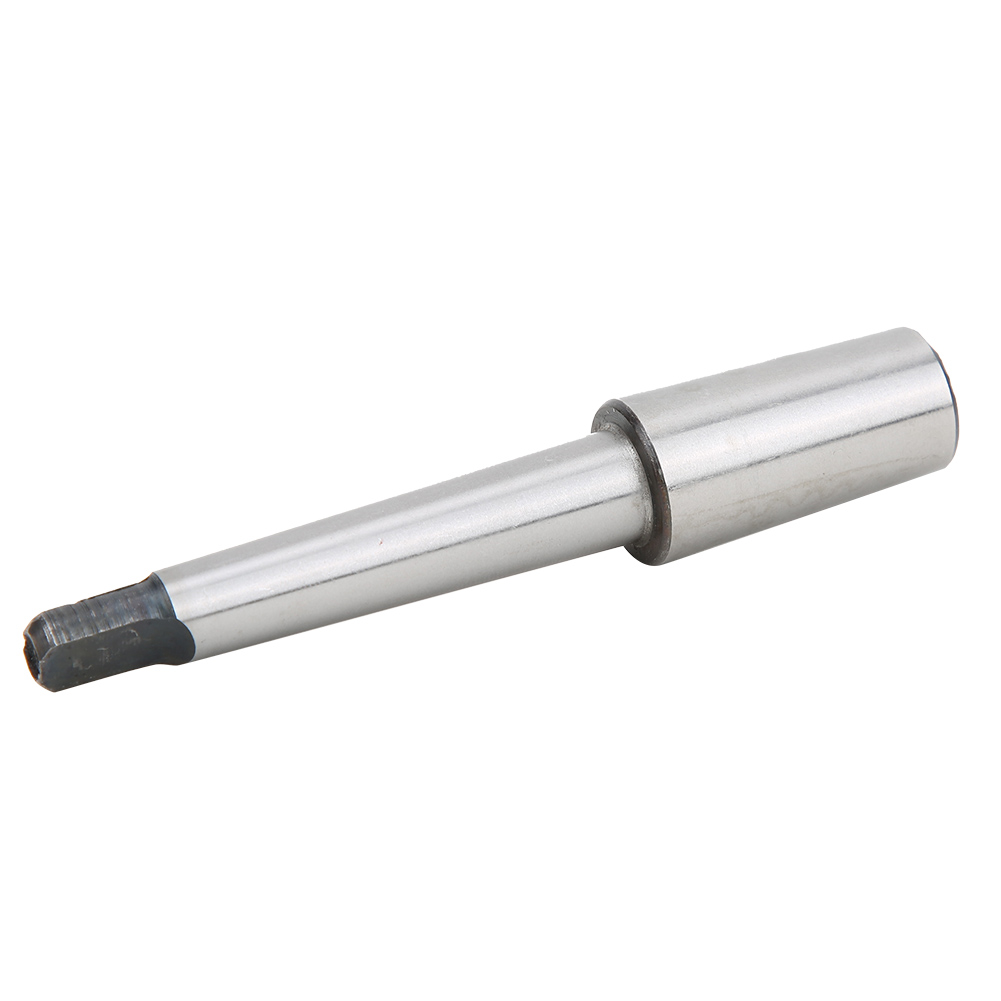 Mt1-b18 Bohrfutter, Morsekonus-wellenadapter, Futterverbindungsstange, Werkzeughalteranschluss, Bohrzubehör, Hochleistungsstahl