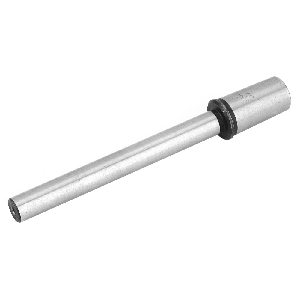 Morse-kegel-bohrfutter B16, Verbindungswelle Aus Kohlenstoffstahl Für Drehbank, Befestigungszubehör.