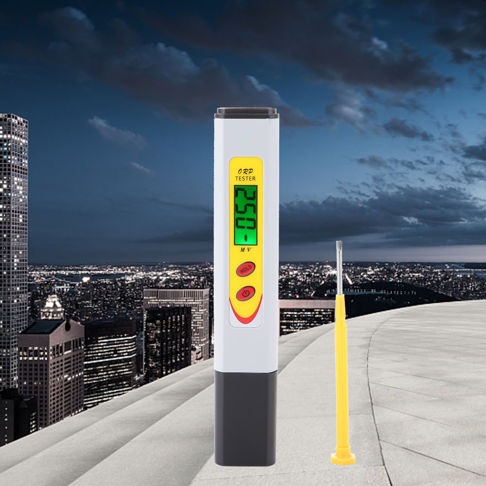 Tragbarer Digitaler Orp-tester Ph-wasserqualitätsstift
