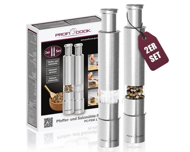 ProfiCook PC-PSM 1160