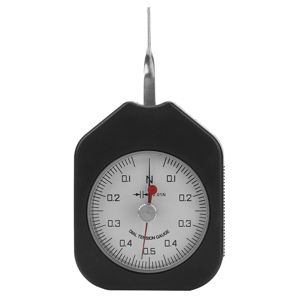 Analoges Blutdruckmessgerät Mit Zweizeiger-skala Aus Kunststoff, Spannungsmessung, Manometer Szn-0.5-2