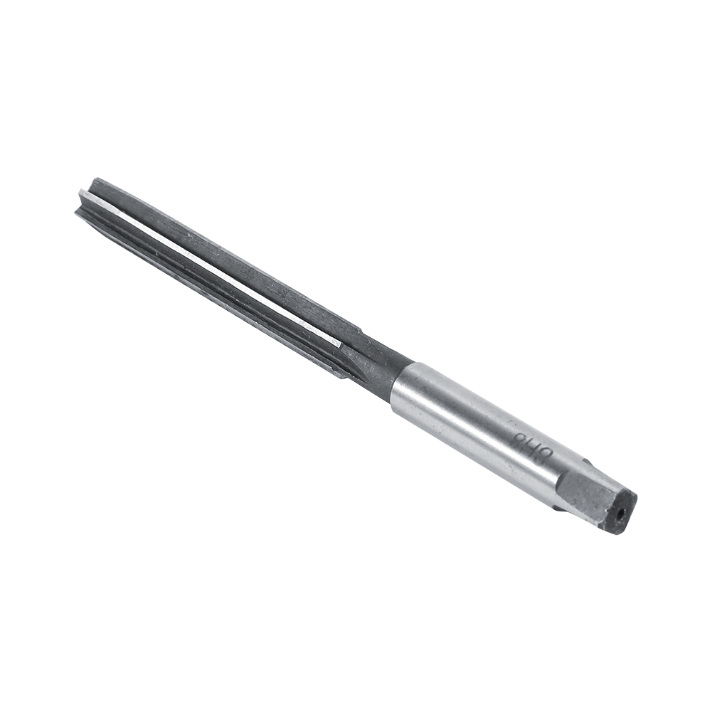Hss-handreibahle Mit Parallelen Nuten, Werkzeug Für Den Maschinenbau, 3 Mm Bis 16 Mm
