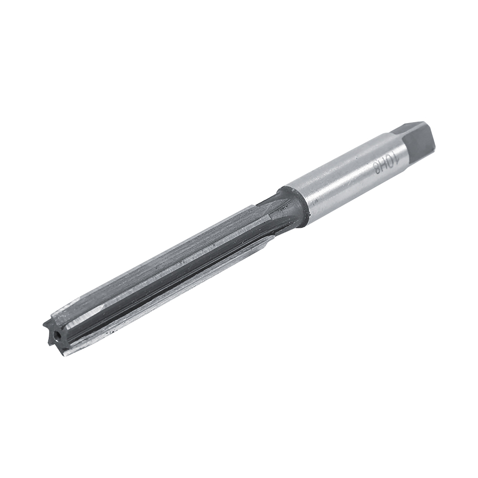 Hss-parallel-handreibahle Für Rohre, Werkzeug Für Den Maschinenbau, 3 Mm Bis 16 Mm