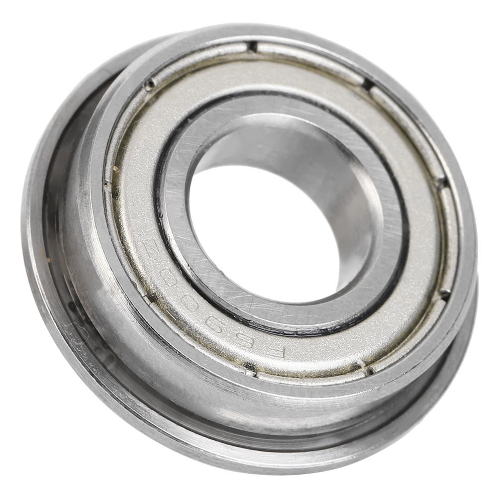 F6900zz Kugellager 10x22x6mm, Beidseitig Abgedichtet, Hochgeschwindigkeits-kugellager, Rillenkugellager, 10er-packung