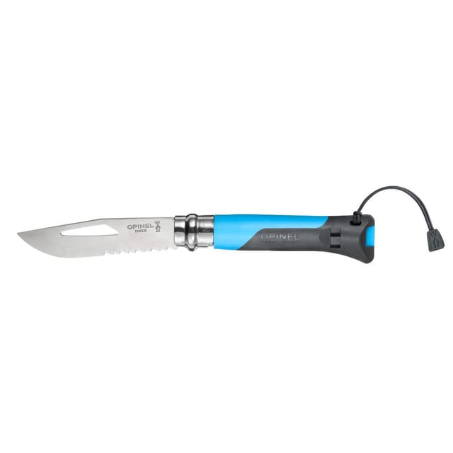 Opinel Multifunction N°08 Outdoor