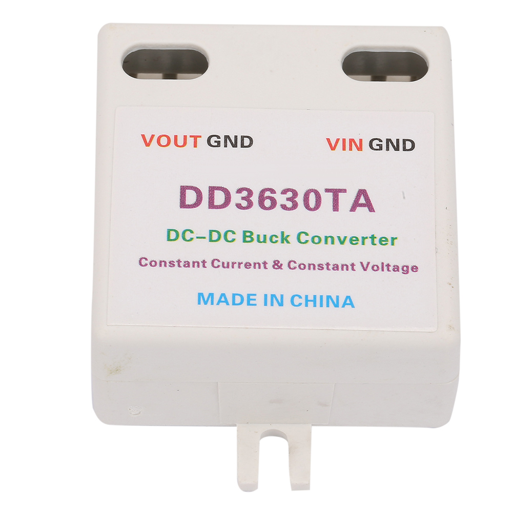 15-w-dc/dc-wandler 8–32 V Auf 2–30 V Konstantstrom-abwärtswandlermodul