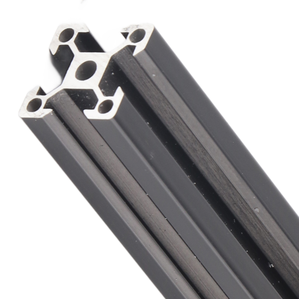 Zubehörset Für V-nut- Und T-nut-aluminiumprofile (2020) Für Cnc-lasergravur- Und Schneidemaschinen, Befestigungsteile, 20x20-profil, Komplettset