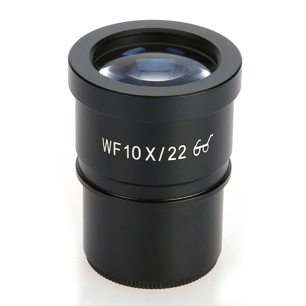 Wf006g Bis Wf10x 22-mm-weitwinkelokular Für Stereomikroskop, 30-mm-objektiv