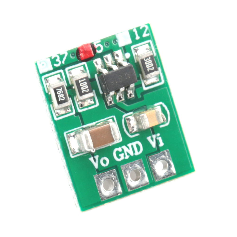 Dc-dc 5v Mini-aufwärtswandler