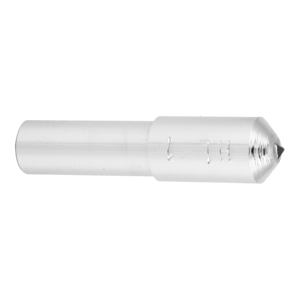 Rundschaft-schleifscheibe, 0,15/0,2 Diamantstift Für Schleifmaschinen (0,2-45 Mm)