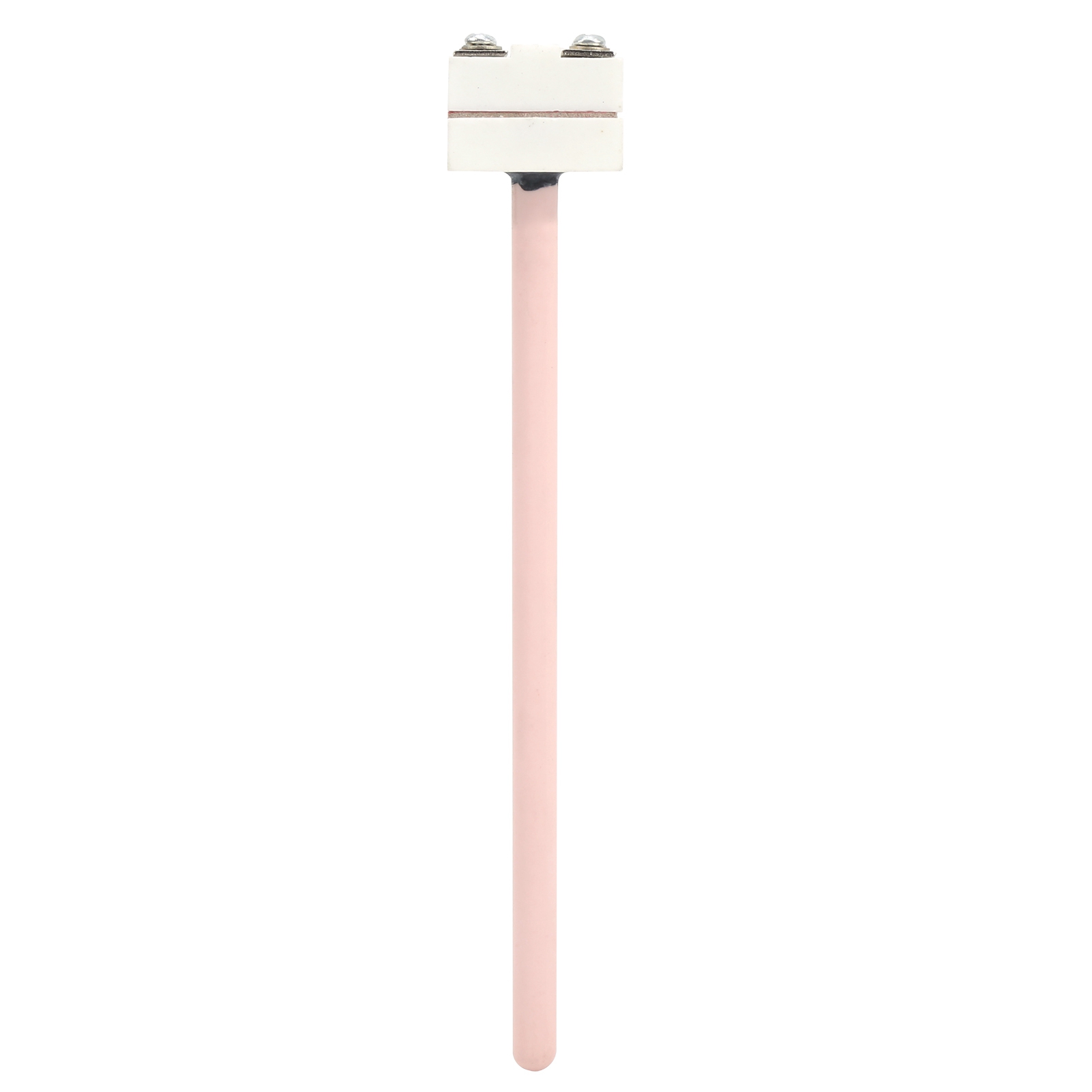Thermoelementsonde Typ S Platin Rhodium Wrp100, Hitzebeständig, 225 Mm Temperatursensor, Hohe Präzision, Für Industrieöfen.