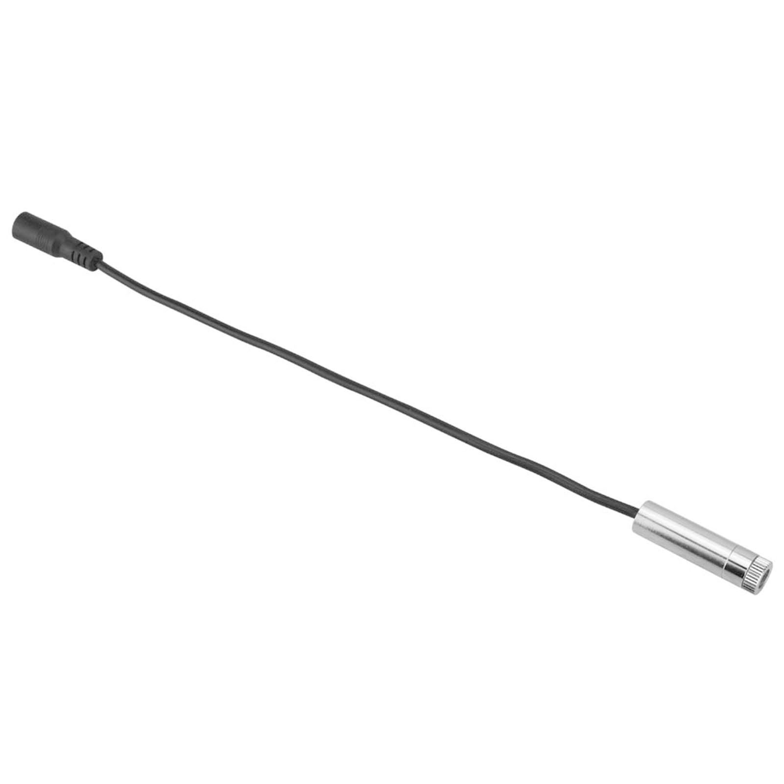 Fokussierbares 405-nm-100-mw-blauviolett-diodenlasermodul Für Diy-gravur- Und Schneidarbeiten