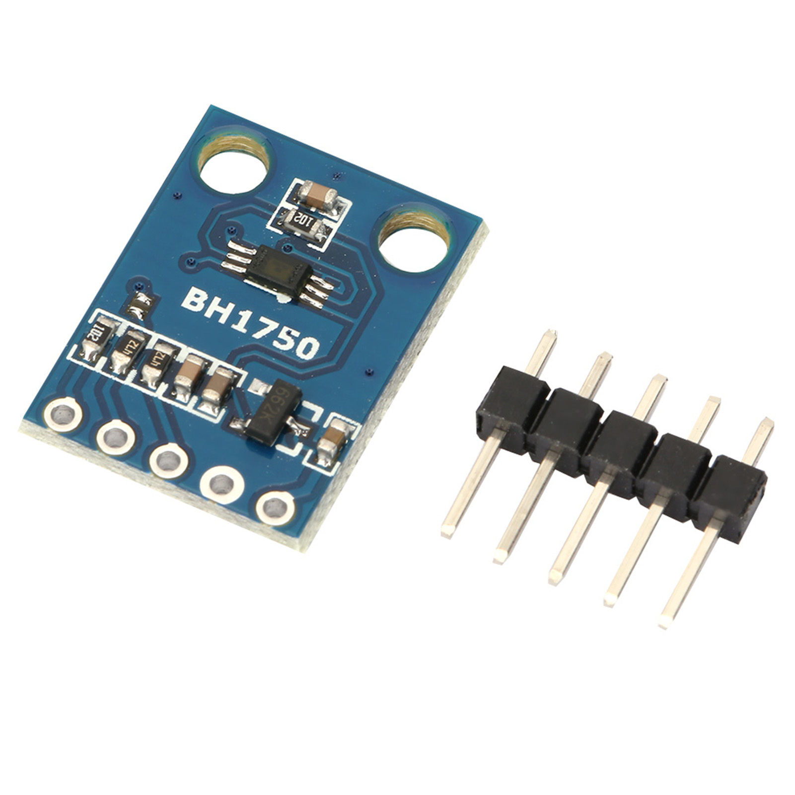 Gy-302 Bh1750 Digitaler Lichtsensor, 3-5v Lichtintensitätsmessmodul