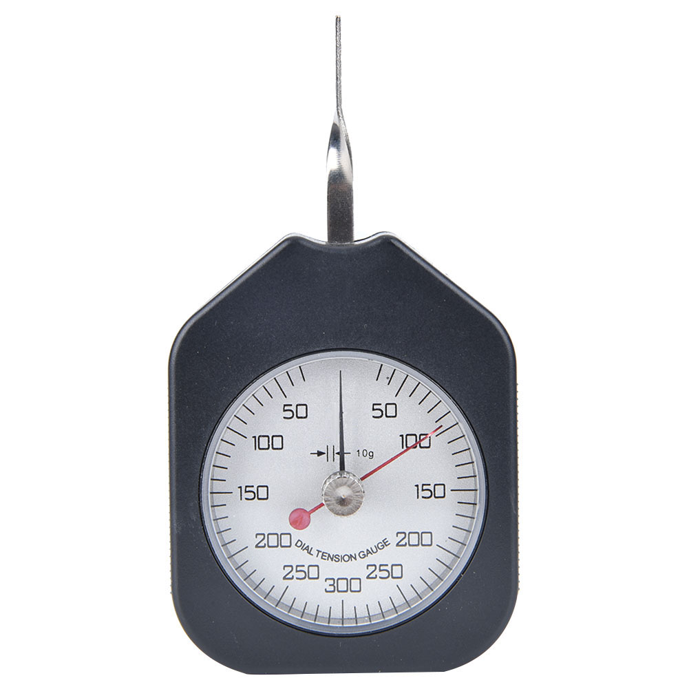 Spannungsmessgerät Mit Zwei Zeigern, Kunststoffzeiger, Analoger Skalenkomparator, Messgerät Szg-300-2