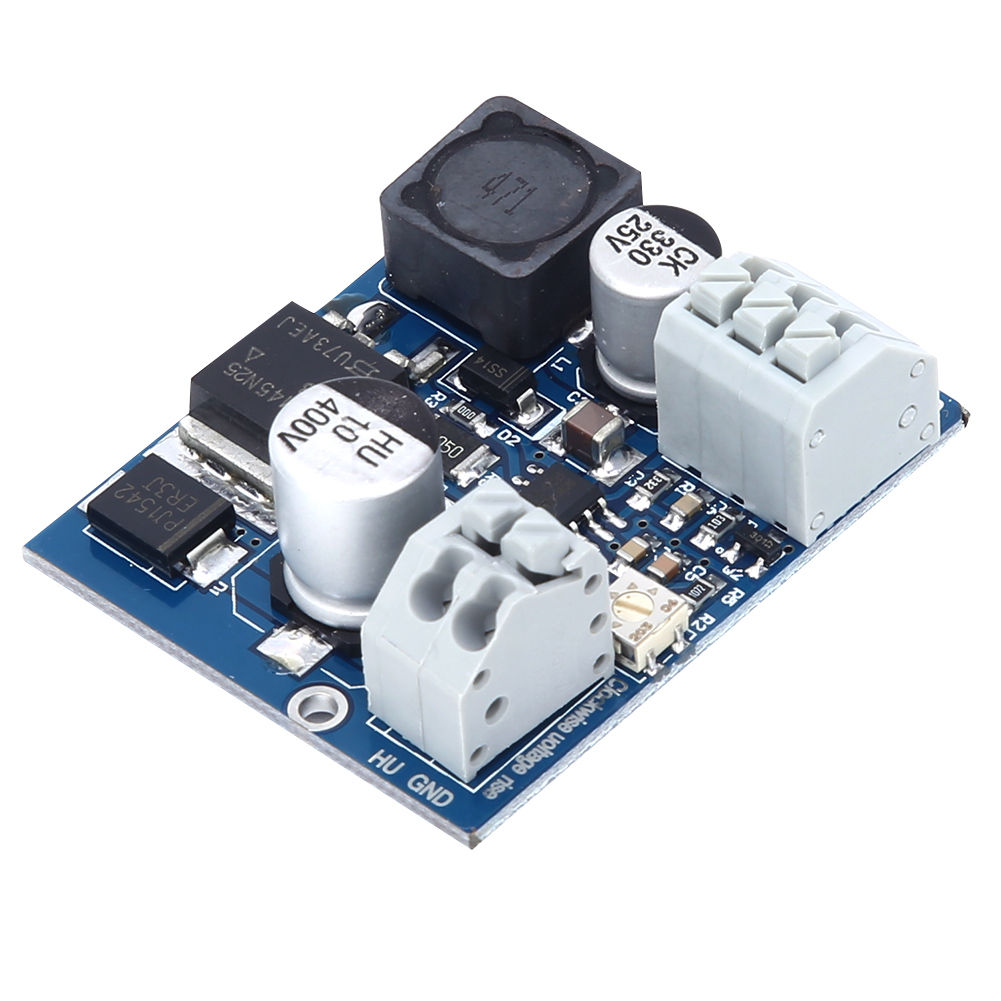Hochspannungs-gleichstrom-aufwärtswandlermodul Elektronische Bauteile
