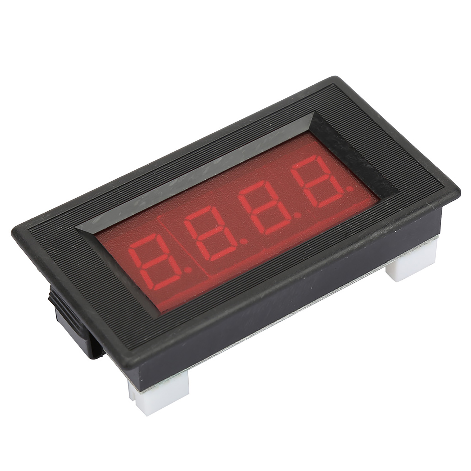 Hochpräzises Digitales 5-v-dc-voltmeter, Digitalanzeige Für 300 V/400 V/500 V, Led-anzeige, Gleichspannungsmessung