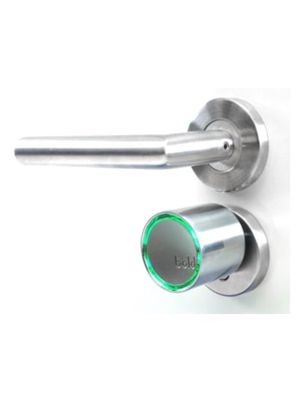 Bold SX-43 Smart Cylinder