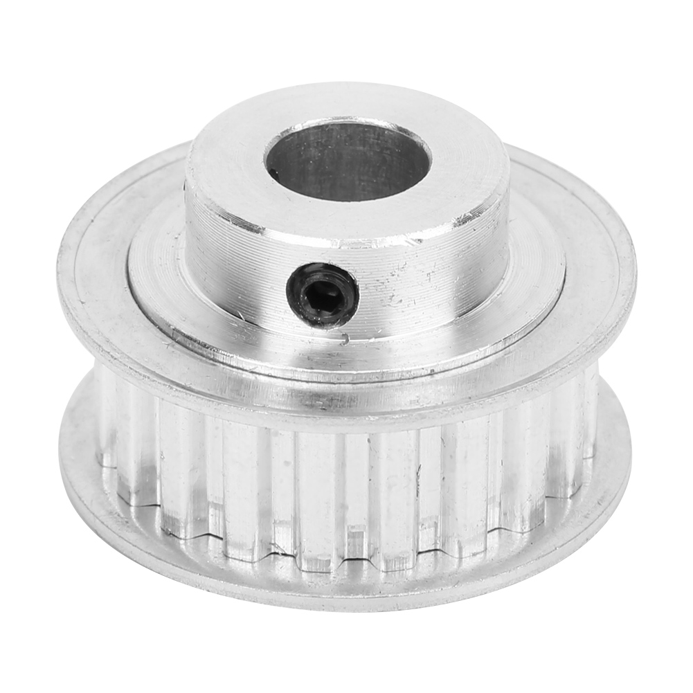 Xl 20-zahn-aluminium-synchronriemen, 6 Mm, Für Industrielle Automatisierung