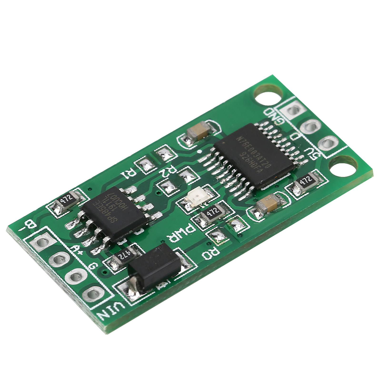 Programmierbares Temperaturfühlermodul Rs485 Ttl Fernbedienung Elektronische Komponenten 12v 485 Sensorlos