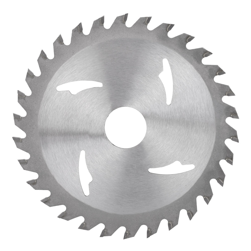 110x20x1,8x30t Hartmetall-sägeblatt, Professionelle Holztrennscheibe Für Schreiner