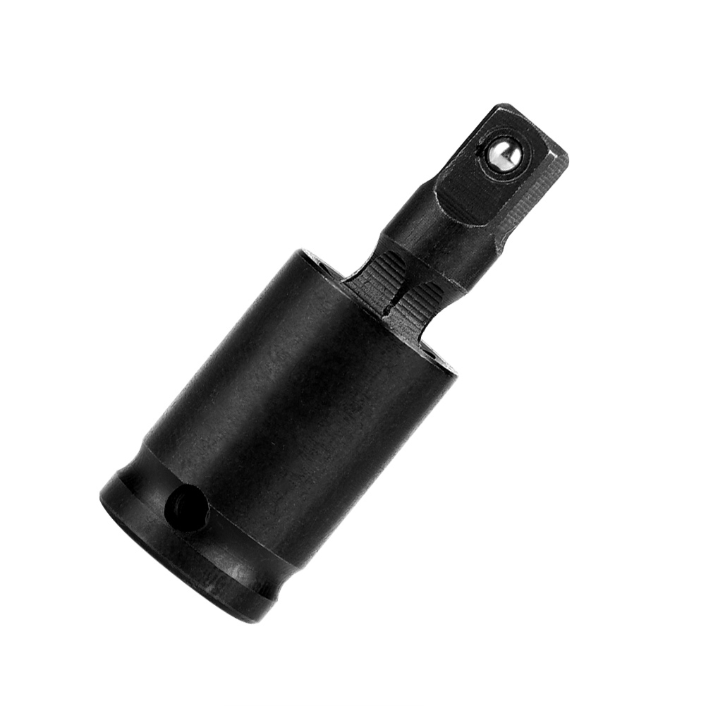Universeller 1/4"-gelenk-schlagschrauber-einsatzadapter, Gelenkiger Drehadapter