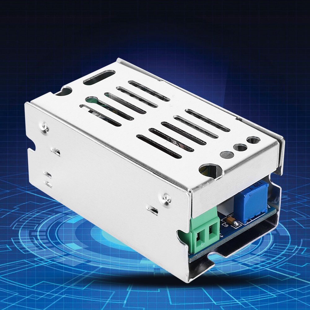 Dc/dc-wandler 15 A 48 V 36 V Auf 24 V 19 V 15 V 12 V 9 V 5 V 3 V, Synchrongleichrichter-abwärtsnetzteilmodul