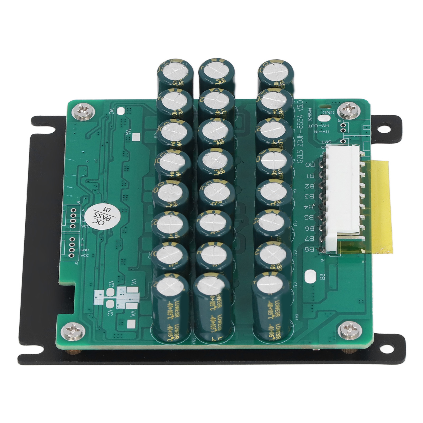 Aktiver Plattenspannungsausgleich Für 8s-lithiumbatterien (1,8 V–4,5 V)