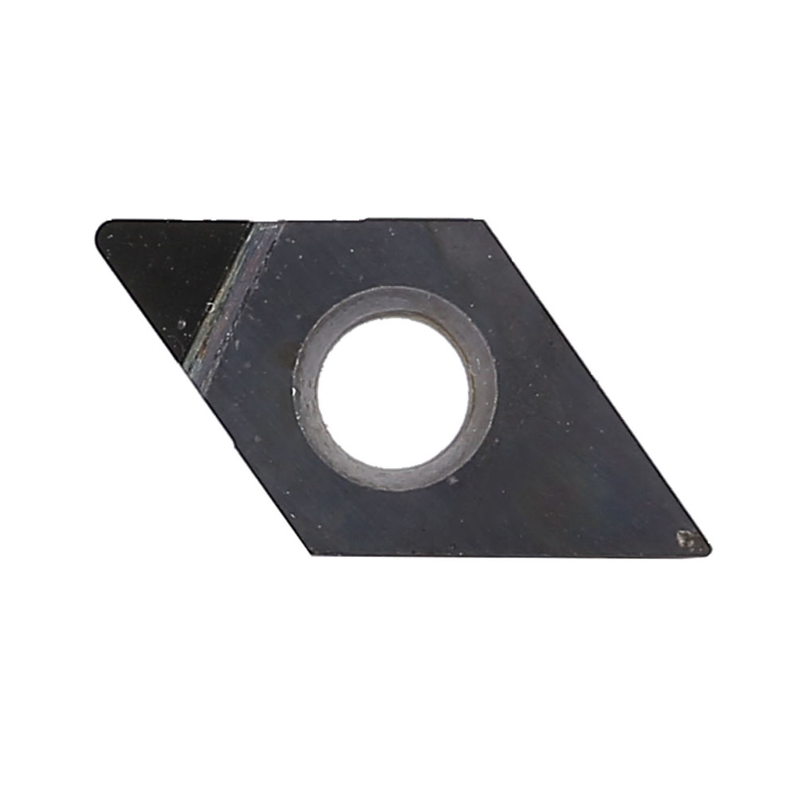Dcgt070204 Diamant-pcd-wendeschneidplatte Für Cnc-drehmaschinen, Drehwerkzeug