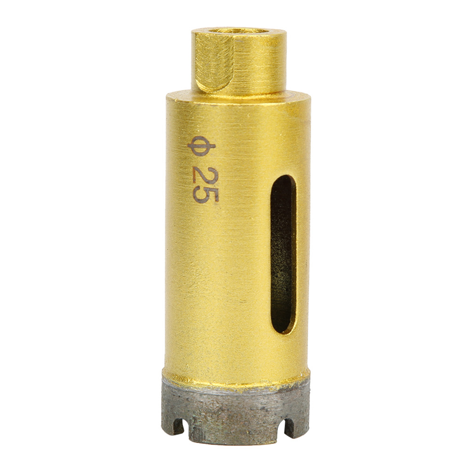 Diamantkernbohrer Für Marmor, Keramik, Fliesen, Wand, Glas, 25 Mm/28 Mm Bohrung