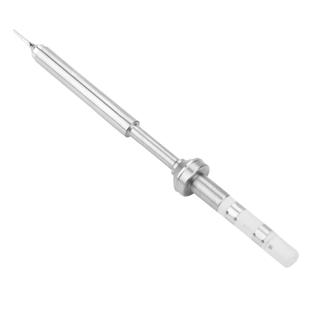 Ts100 Lötkolben, Ersatzspitzen Aus Edelstahl, C1 Mini-spitzen Für Tragbare Lötstation